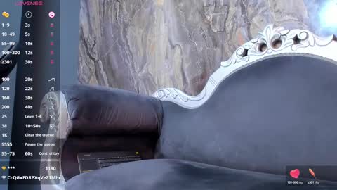 LIAM KLEIN online show from February 15, 2:22 pm