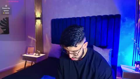 LIAM KLEIN online show from July 27, 11:06 am