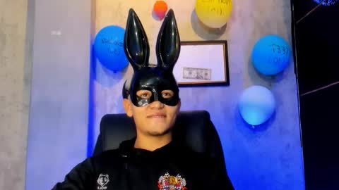 liam_knight online show from November 24, 2:00 am