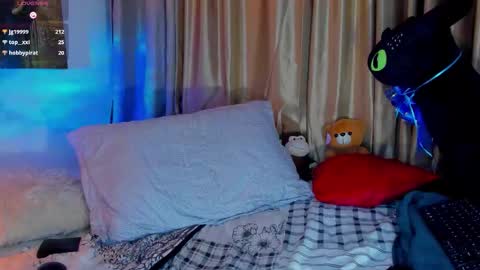 liam online show from September 14, 2:11 am