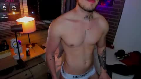 liam online show from June 30, 4:02 am