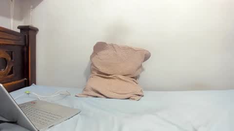 LIAM online show from September 23, 12:57 am