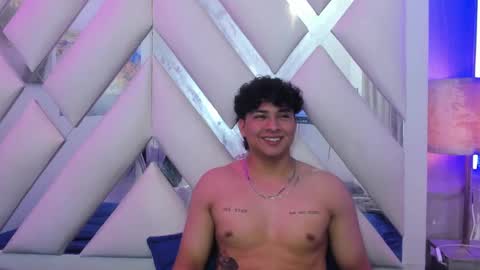 liam online show from September 9, 9:58 pm