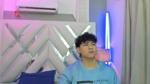 liam online show from September 11, 12:27 pm