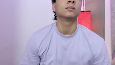 liam online show from September 16, 12:39 pm