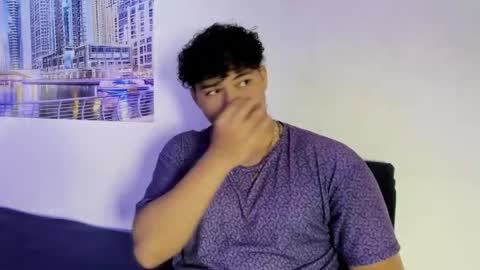 liam online show from October 28, 12:52 pm