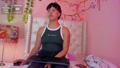 LIN online show from February 23, 2:47 pm