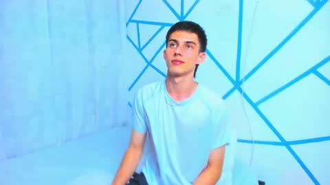 Snapshot of liam_scott77 chatting on November 5, 1:49 am Liam scott77 online show from November 5, 1:49 am