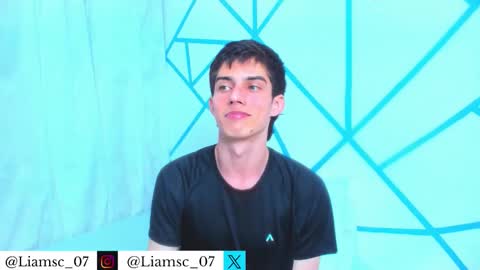 Liam scott77 online show from February 18, 10:39 pm