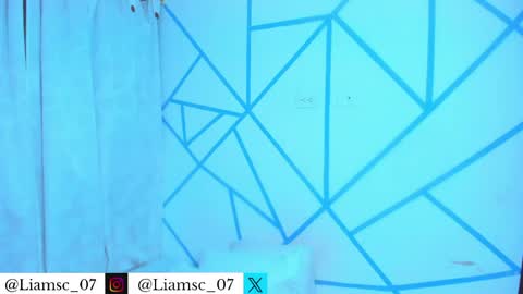 Liam scott77 online show from April 23, 12:34 am