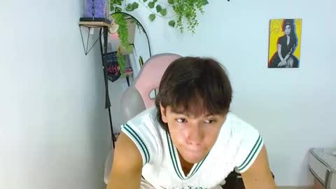 liamxul online show from October 23, 6:39 pm
