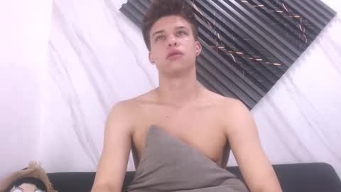 liam_york online show from March 4, 11:27 am