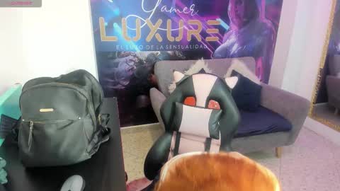 Snapshot of liamartinn chatting on October 7, 1:41 pm Lia online show from October 7, 1:41 pm