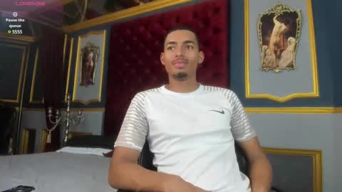 Liam Byrne online show from March 7, 4:13 am