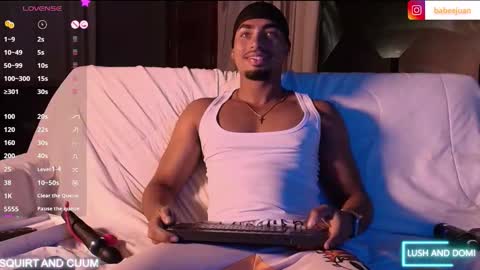 Liam Byrne online show from February 23, 4:43 am