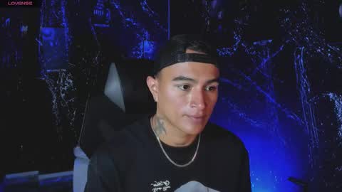 LiamDeep online show from September 21, 10:33 pm