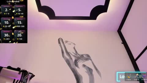 LiamDeep online show from November 17, 8:03 pm