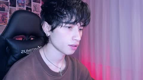 Liam online show from January 28, 9:30 am