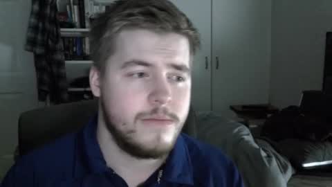 Liam Fox online show from December 15, 2:49 am