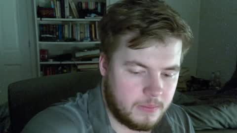 Liam Fox online show from April 8, 12:43 am