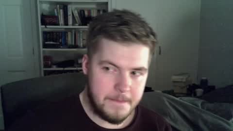 Liam Fox online show from April 16, 2:12 am