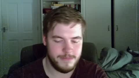 Snapshot of liamfoxx chatting on July 19, 2:15 am Liam Fox online show from July 19, 2:15 am