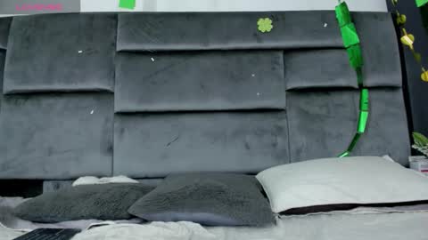 Snapshot of liamgrant_ chatting on March 4, 7:20 pm LIam online show from March 4, 7:20 pm