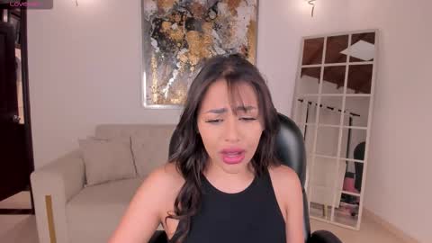 Liam online show from October 10, 3:27 am