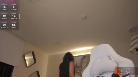 Liam online show from February 18, 3:57 am