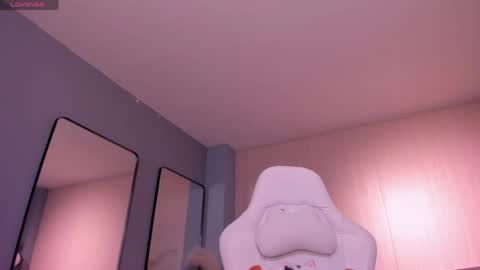 Liam online show from April 24, 11:23 am