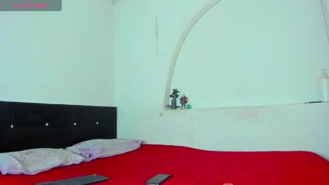 LIAM  KAI online show from March 22, 3:10 am