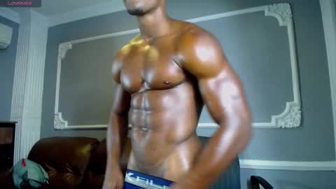 LiamRivers online show from November 21, 9:24 pm