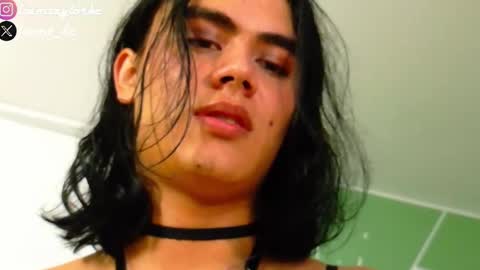 Tell me Liam online show from January 30, 12:07 am