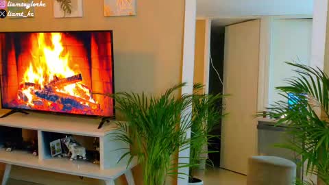 Tell me Liam online show from September 30, 3:55 am