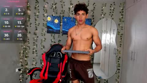 liamvibes212 online show from March 22, 1:47 pm