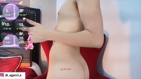 liam online show from September 13, 6:13 am