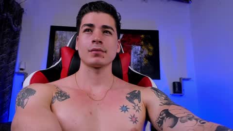 liamwyatt_ online show from February 2, 3:21 am