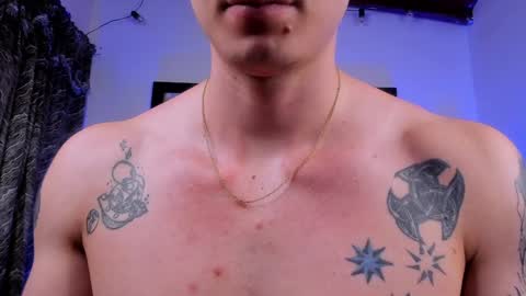 liamwyatt_ online show from February 2, 6:26 am