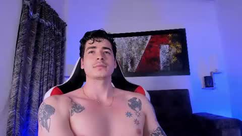 Snapshot of liamwyatt_ chatting on June 15, 3:42 am liamwyatt_ online show from June 15, 3:42 am
