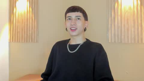 lian_cameron online show from February 26, 3:38 am