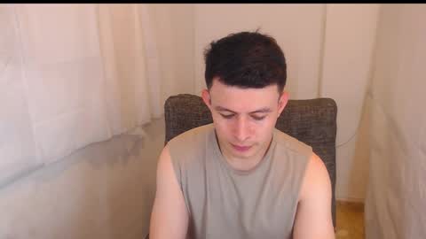 lian_eathan online show from January 11, 3:06 pm