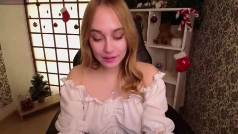 Snapshot of liana_bright chatting on January 4, 8:06 am Liana online show from January 4, 8:06 am