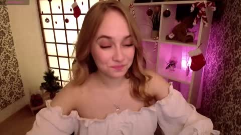 Snapshot of liana_bright chatting on January 17, 2:08 am Liana online show from January 17, 2:08 am