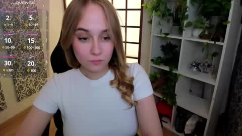 Snapshot of liana_bright chatting on February 1, 8:08 am Liana online show from February 1, 8:08 am