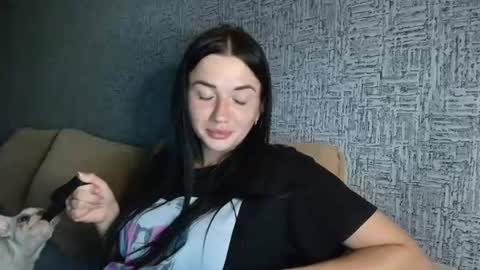 Snapshot of liana_diva chatting on July 26, 5:09 pm liana_diva online show from July 26, 5:09 pm