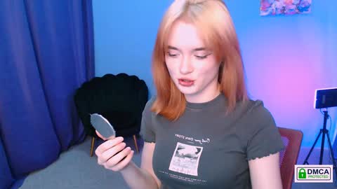 Little Liana  online show from January 3, 3:16 am