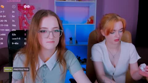 Little Liana  online show from January 6, 12:57 pm