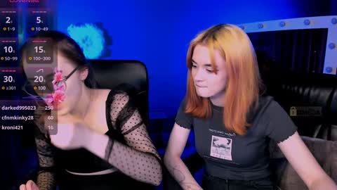 Little Liana  online show from January 26, 4:09 pm