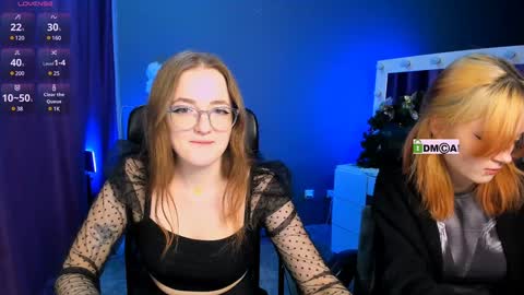 Little Liana  online show from February 3, 12:36 pm