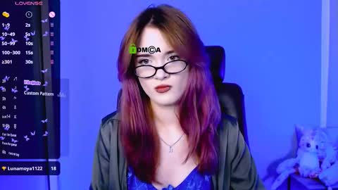 Little Liana  online show from September 25, 7:50 pm